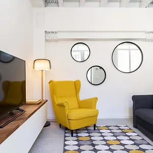  Appartement White Navigli