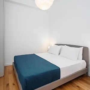  Appartement Hemeras Boutique Homes : 3 In Center