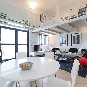  Appartement Primopiano - Xxii Marzo