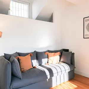  Appartement Contempora - Lanzone 5