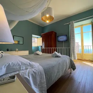 Mid Modern Akragas Home With Sea & Temple View City Center Via Atenea , Agrigento Italia