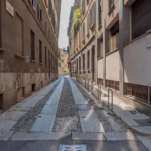 Appartamento Via Disciplini - Corso Italia, Milano