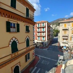 La Romantica , Levanto Italie