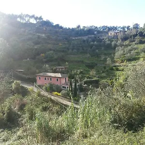 Casa Daniela , Levanto Italie